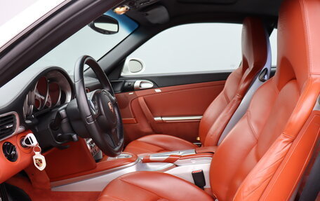 Porsche 911, 2007 год, 4 200 000 рублей, 13 фотография