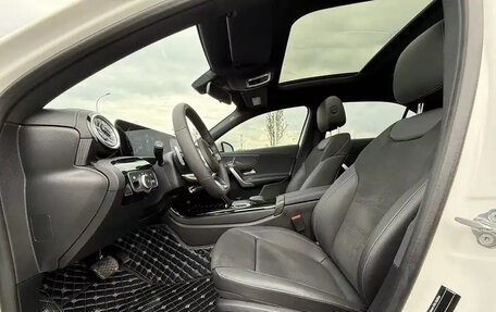 Mercedes-Benz A-Класс, 2022 год, 2 190 999 рублей, 4 фотография
