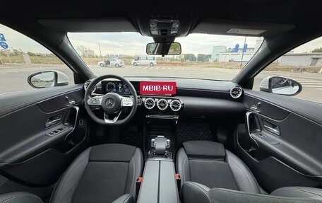 Mercedes-Benz A-Класс, 2022 год, 2 190 999 рублей, 5 фотография