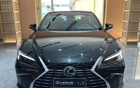 Lexus ES VII, 2025 год, 4 216 027 рублей, 2 фотография