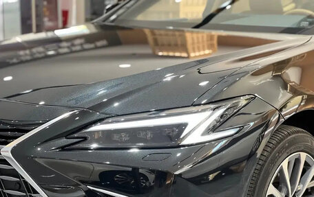 Lexus ES VII, 2025 год, 4 216 027 рублей, 3 фотография