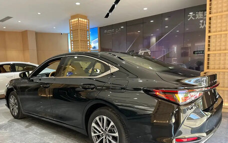Lexus ES VII, 2025 год, 4 216 027 рублей, 4 фотография