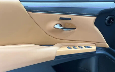 Lexus ES VII, 2025 год, 4 216 027 рублей, 9 фотография