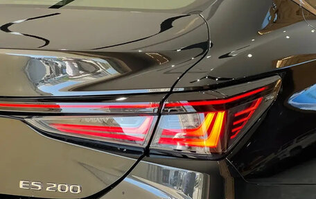 Lexus ES VII, 2025 год, 4 216 027 рублей, 6 фотография