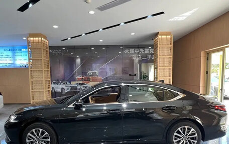 Lexus ES VII, 2025 год, 4 216 027 рублей, 8 фотография