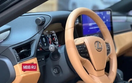 Lexus ES VII, 2025 год, 4 216 027 рублей, 11 фотография