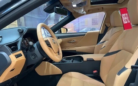 Lexus ES VII, 2025 год, 4 216 027 рублей, 10 фотография