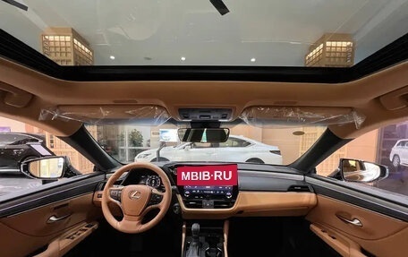 Lexus ES VII, 2025 год, 4 216 027 рублей, 13 фотография