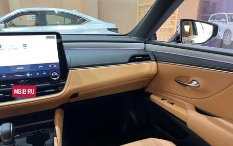 Lexus ES VII, 2025 год, 4 216 027 рублей, 15 фотография