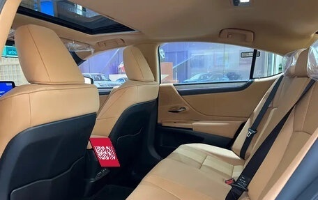 Lexus ES VII, 2025 год, 4 216 027 рублей, 17 фотография