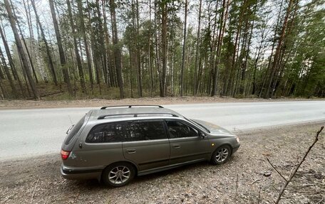 Toyota Caldina, 1993 год, 420 000 рублей, 3 фотография