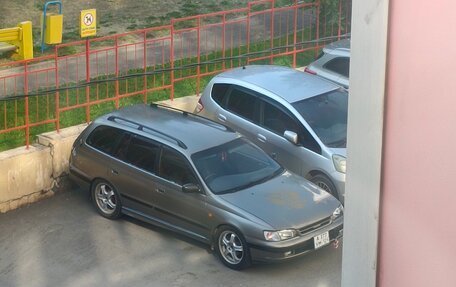Toyota Caldina, 1993 год, 420 000 рублей, 2 фотография