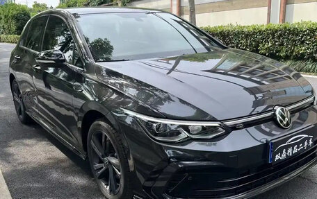 Volkswagen Golf VIII, 2022 год, 1 855 123 рублей, 3 фотография