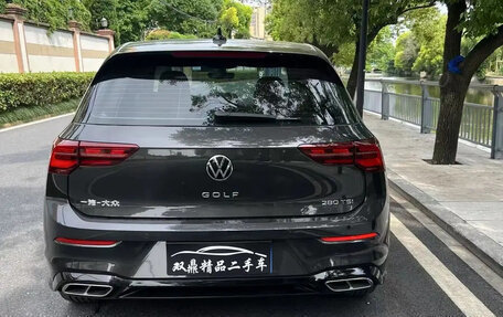 Volkswagen Golf VIII, 2022 год, 1 855 123 рублей, 7 фотография