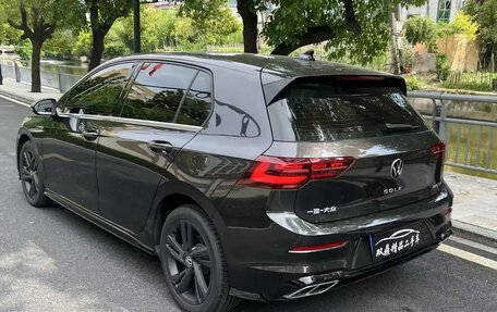 Volkswagen Golf VIII, 2022 год, 1 855 123 рублей, 4 фотография