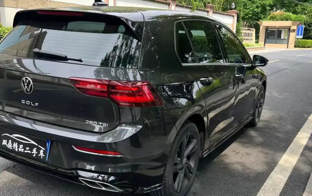 Volkswagen Golf VIII, 2022 год, 1 855 123 рублей, 6 фотография