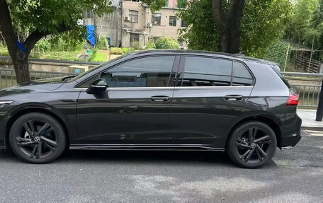Volkswagen Golf VIII, 2022 год, 1 855 123 рублей, 5 фотография