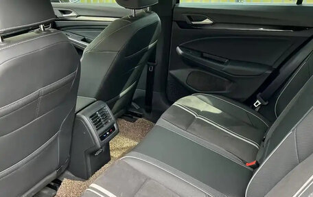Volkswagen Golf VIII, 2022 год, 1 855 123 рублей, 9 фотография