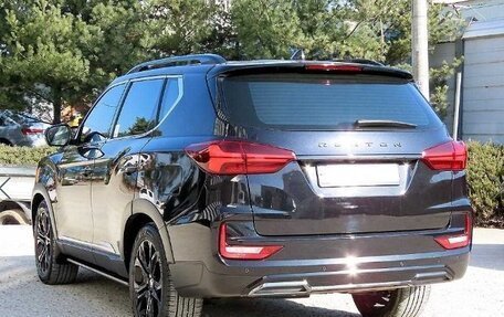 SsangYong Rexton, 2021 год, 2 655 000 рублей, 3 фотография