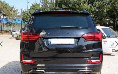 SsangYong Rexton, 2021 год, 2 655 000 рублей, 4 фотография