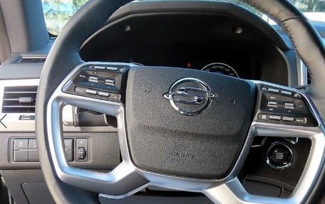 SsangYong Rexton, 2021 год, 2 655 000 рублей, 6 фотография