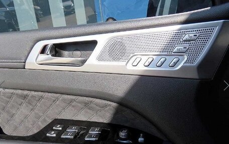 SsangYong Rexton, 2021 год, 2 655 000 рублей, 13 фотография