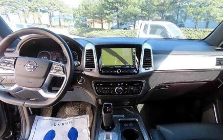 SsangYong Rexton, 2021 год, 2 655 000 рублей, 5 фотография