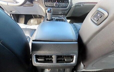 SsangYong Rexton, 2021 год, 2 655 000 рублей, 16 фотография
