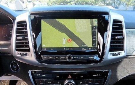 SsangYong Rexton, 2021 год, 2 655 000 рублей, 8 фотография