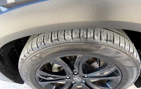 SsangYong Rexton, 2021 год, 2 655 000 рублей, 18 фотография