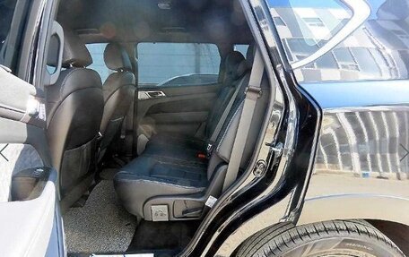 SsangYong Rexton, 2021 год, 2 655 000 рублей, 15 фотография