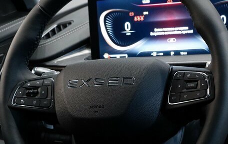 CheryExeed LX, 2024 год, 3 460 000 рублей, 12 фотография