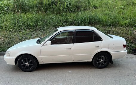 Toyota Corolla, 1997 год, 285 000 рублей, 2 фотография
