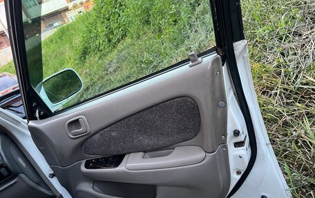 Toyota Corolla, 1997 год, 285 000 рублей, 8 фотография