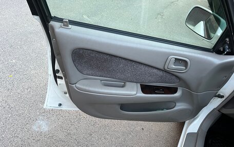 Toyota Corolla, 1997 год, 285 000 рублей, 9 фотография
