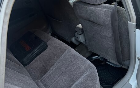 Toyota Corolla, 1997 год, 285 000 рублей, 7 фотография