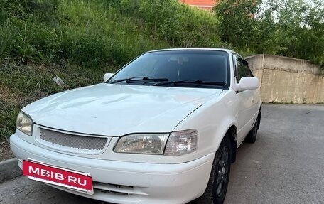 Toyota Corolla, 1997 год, 285 000 рублей, 3 фотография