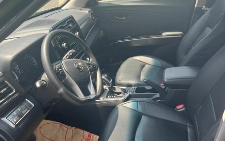 SsangYong Tivoli, 2020 год, 1 100 000 рублей, 9 фотография