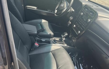 SsangYong Tivoli, 2020 год, 1 100 000 рублей, 8 фотография