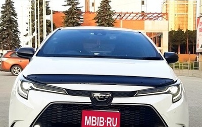 Toyota Corolla, 2021 год, 2 150 000 рублей, 1 фотография