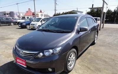 Toyota Allion, 2016 год, 1 280 000 рублей, 1 фотография