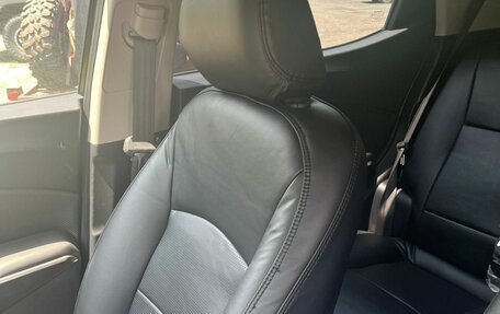 SsangYong Tivoli, 2020 год, 1 100 000 рублей, 14 фотография