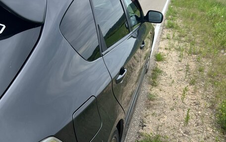 Subaru Impreza III, 2008 год, 600 000 рублей, 7 фотография