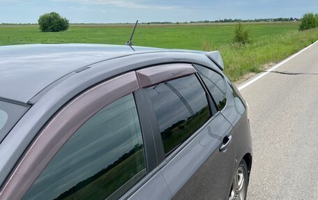 Subaru Impreza III, 2008 год, 600 000 рублей, 9 фотография