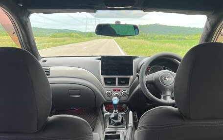 Subaru Impreza III, 2008 год, 600 000 рублей, 15 фотография