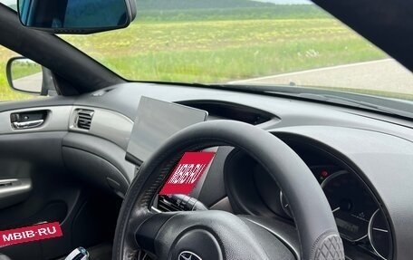 Subaru Impreza III, 2008 год, 600 000 рублей, 14 фотография