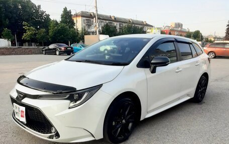 Toyota Corolla, 2021 год, 2 150 000 рублей, 2 фотография