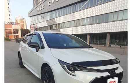 Toyota Corolla, 2021 год, 2 150 000 рублей, 3 фотография