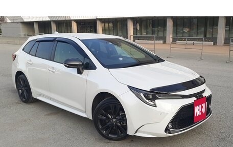 Toyota Corolla, 2021 год, 2 150 000 рублей, 5 фотография