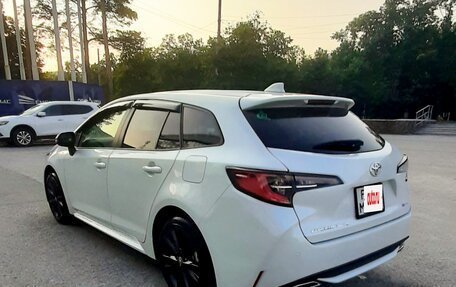 Toyota Corolla, 2021 год, 2 150 000 рублей, 7 фотография
